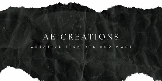 AE Creations Gift Card - Perfect for that one in your life that loves hand crafted items and thrifted treasures!