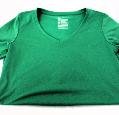 The Nike Tee Size Small for Women - Dri Fit