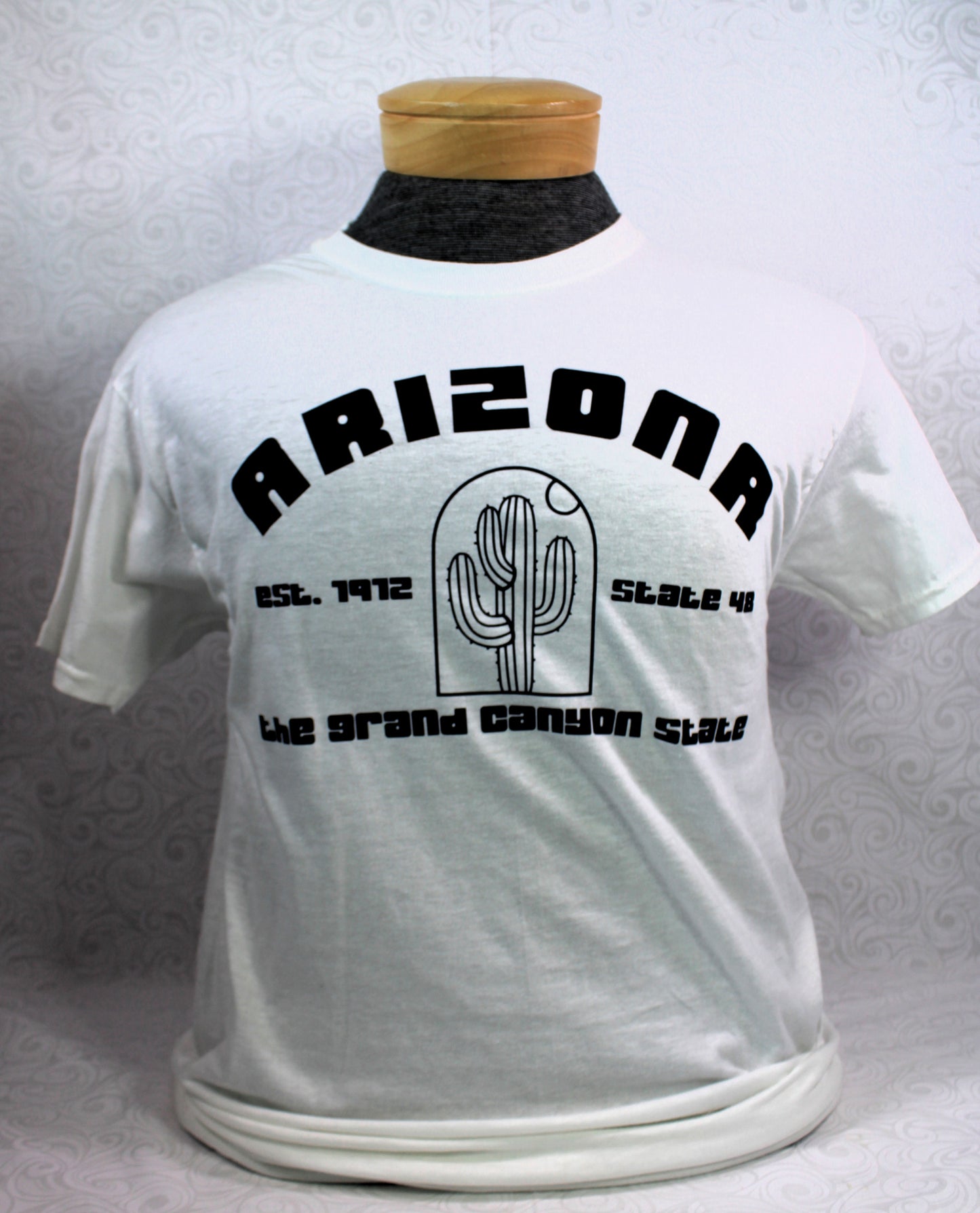 Arizona Pride: The Grand Canyon State Tee