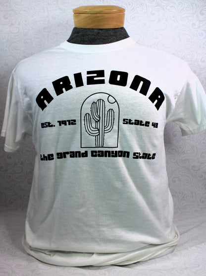 Arizona Pride: The Grand Canyon State Tee