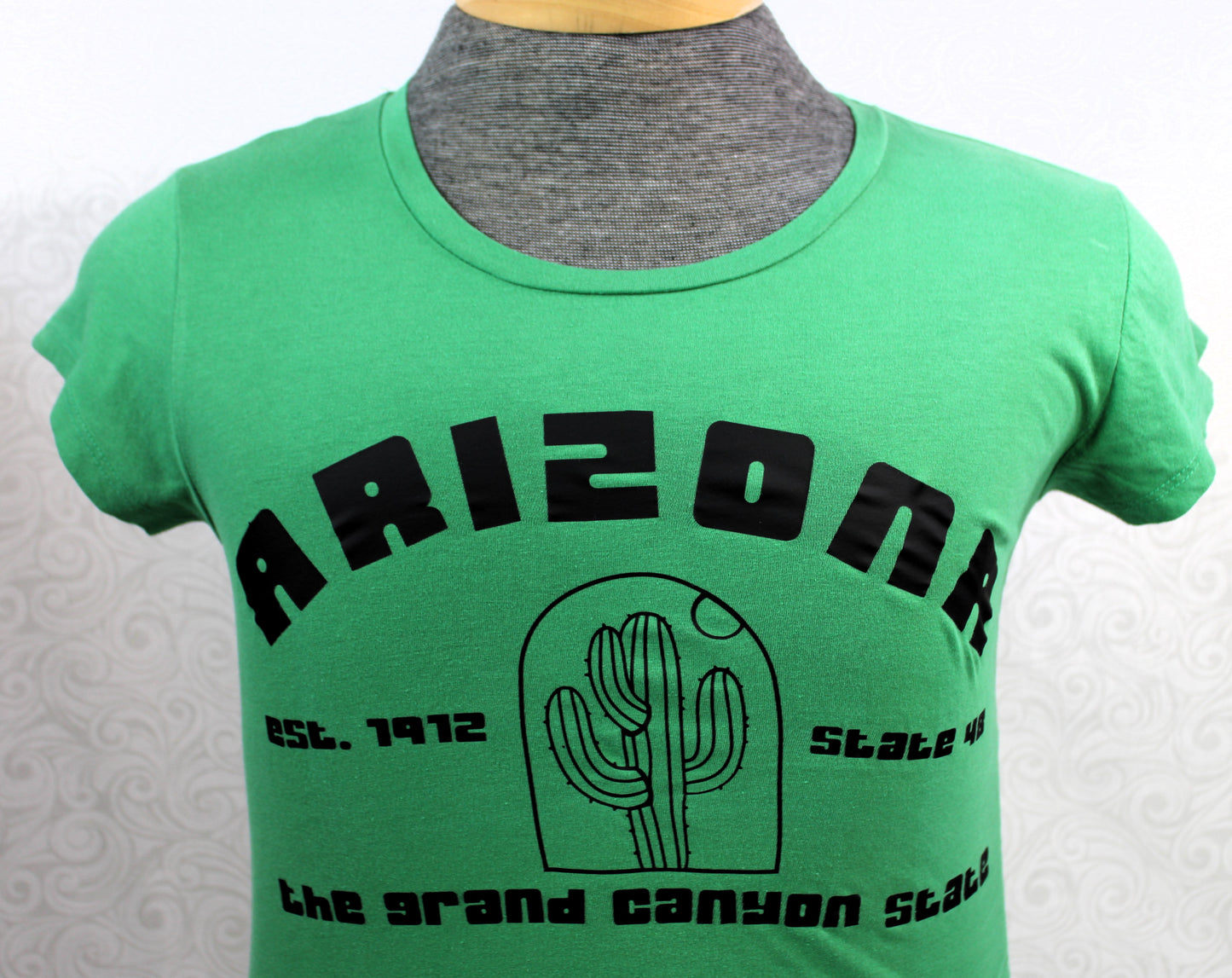 Arizona Pride: The Grand Canyon State Tee