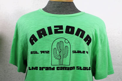 Arizona Pride: The Grand Canyon State Tee