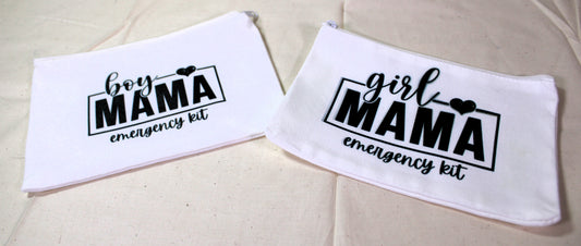 Mama Emergency Kits - Girl