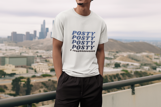 Post Malone F 100000000000 Tour Fan T-shirt Unisex Jersey Short Sleeve Tee