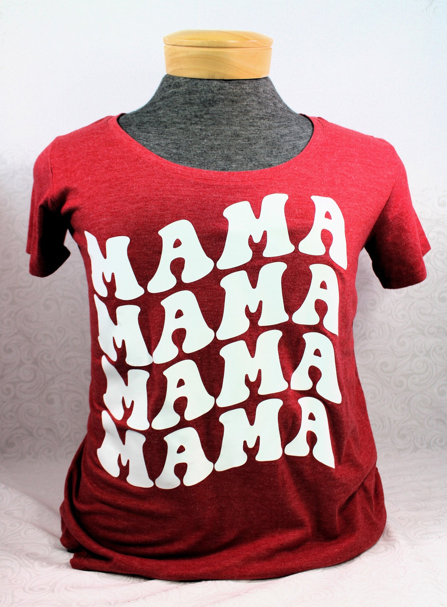 Mama Tee: Embrace Motherhood in Style!